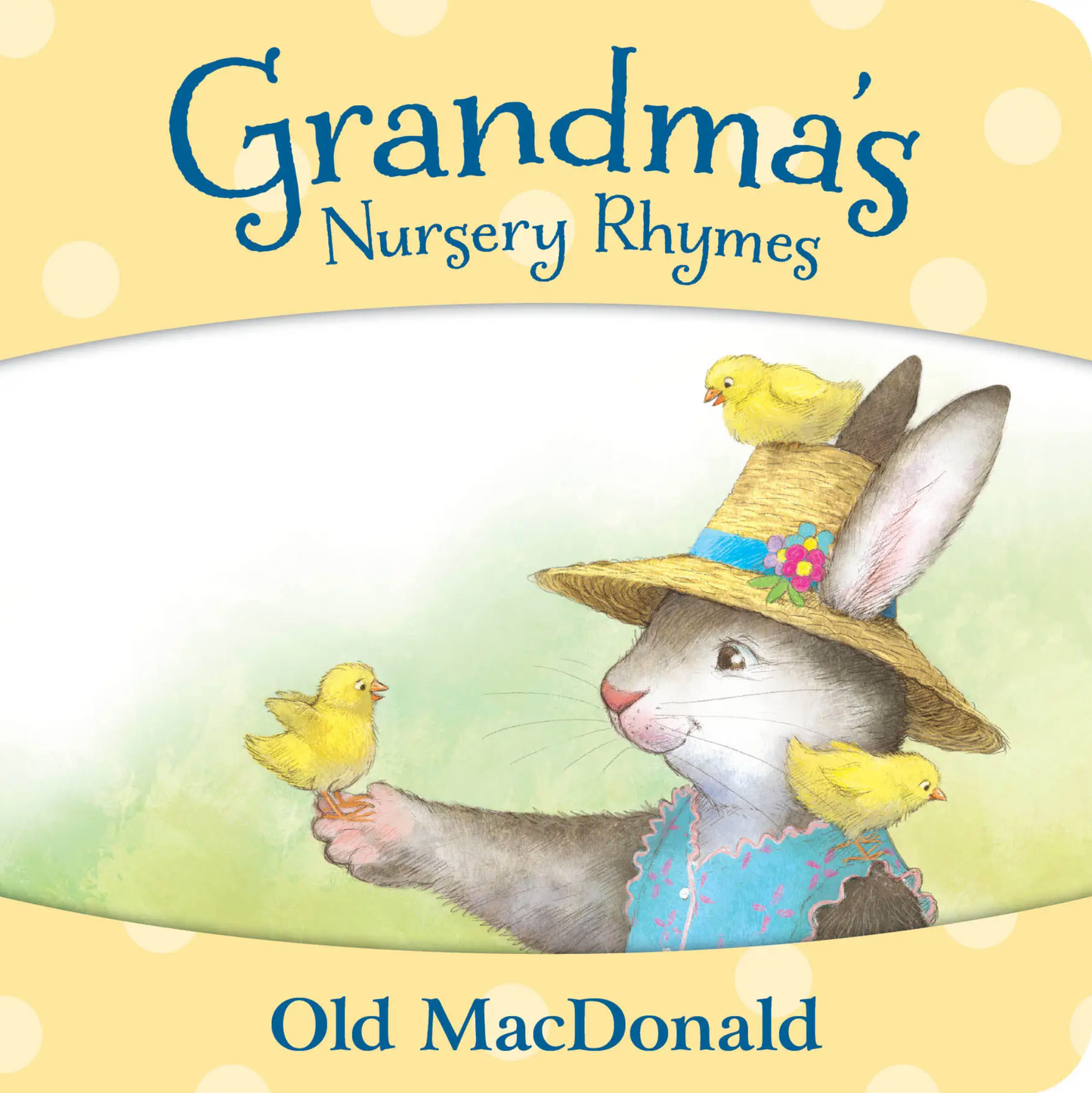 Board Books