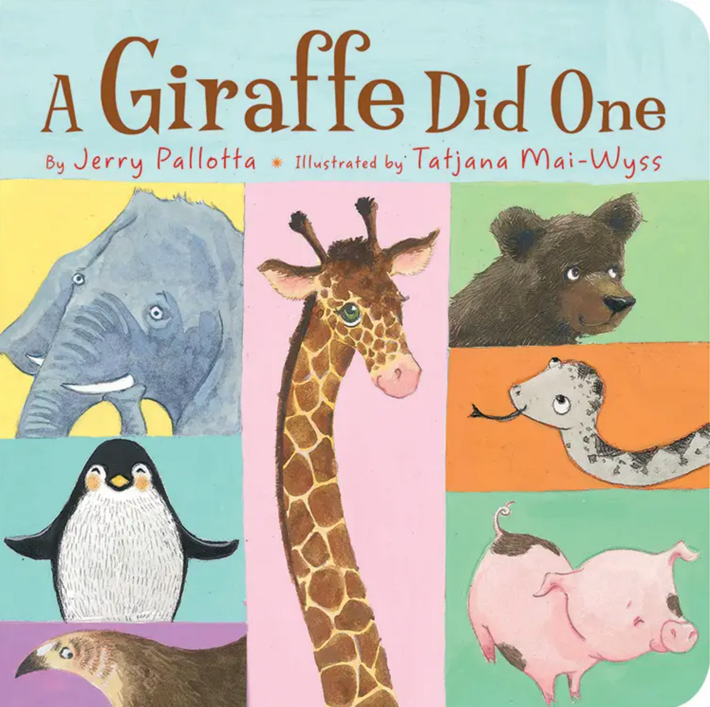 Board Books