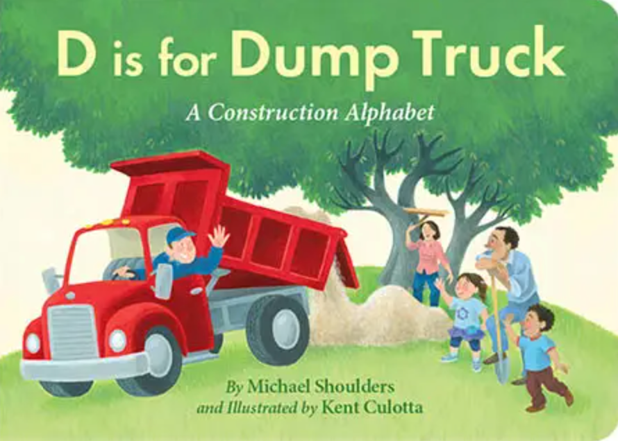 Board Books
