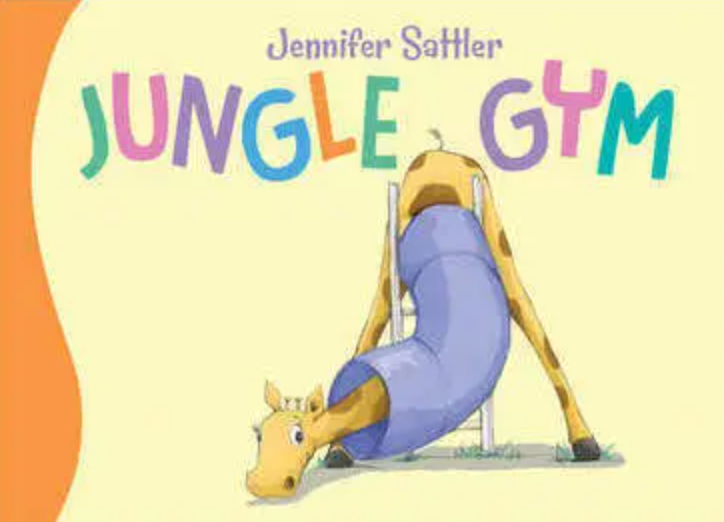 Board Books
