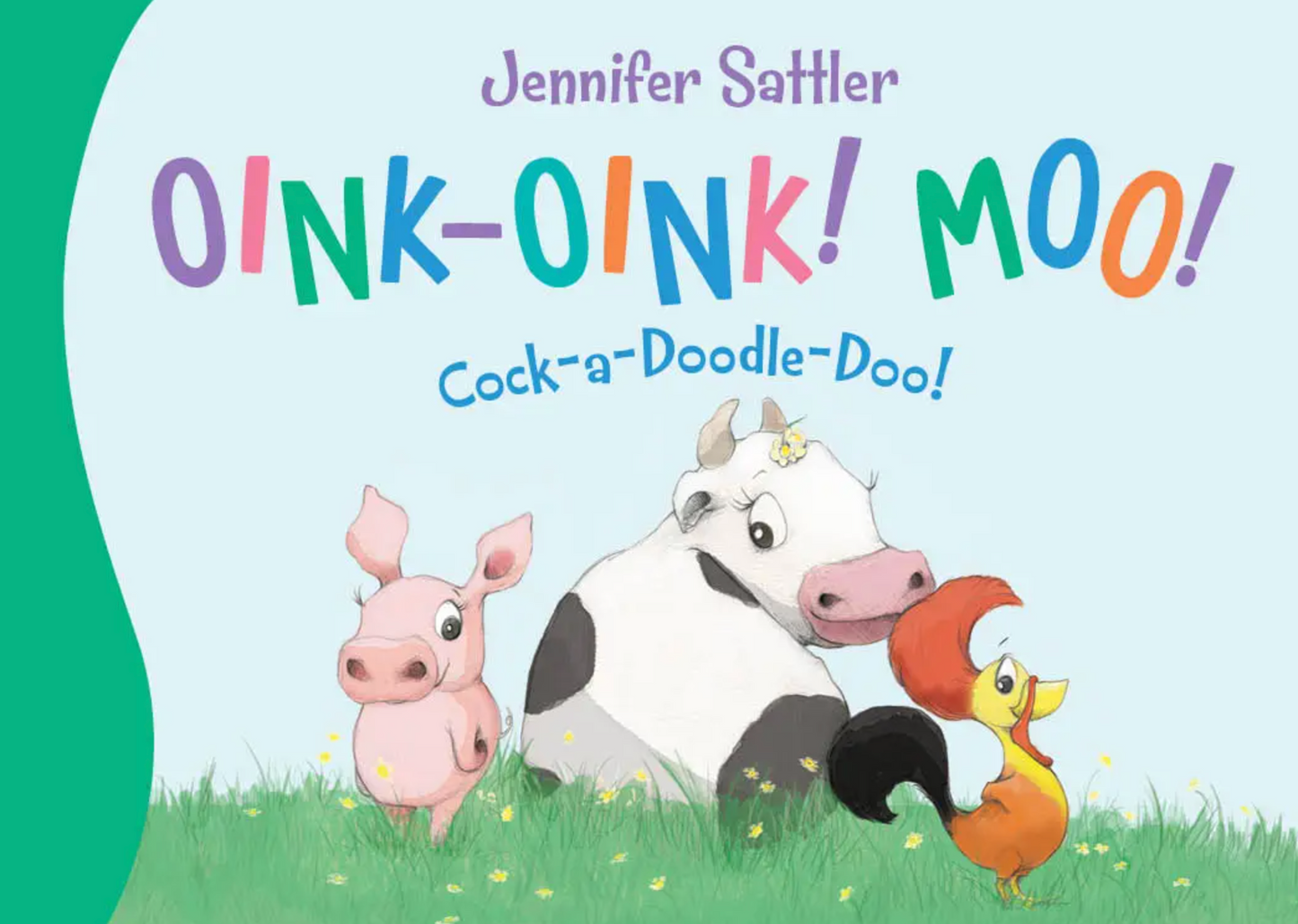 Board Books