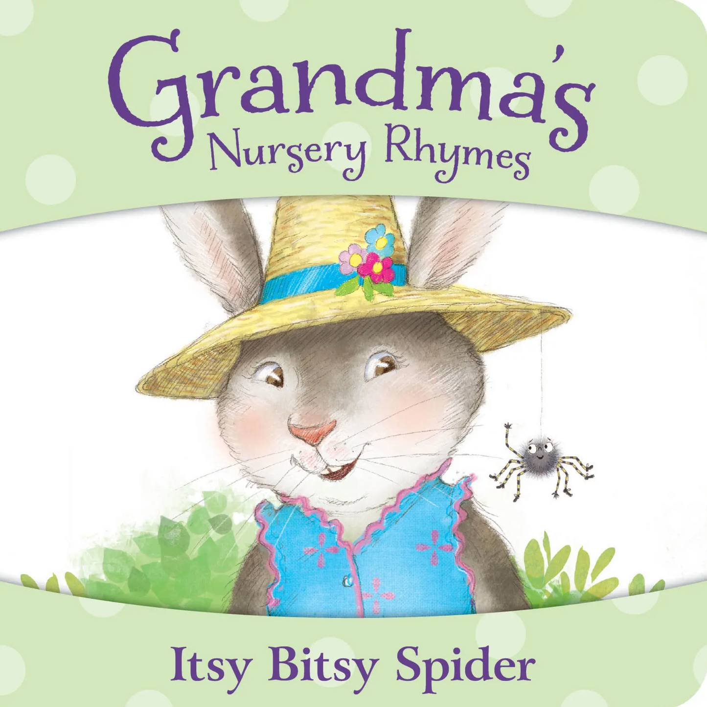 Board Books