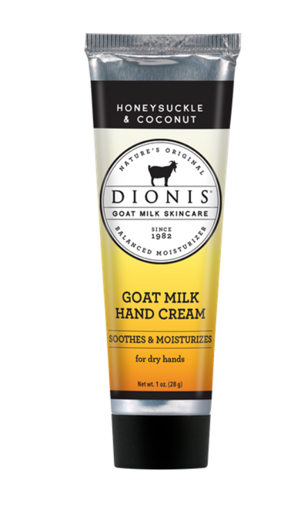 Dionis Hand Cream