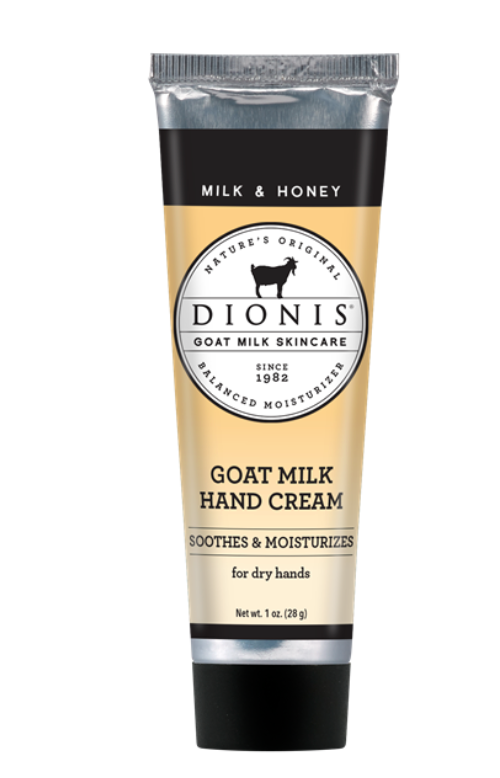 Dionis Hand Cream
