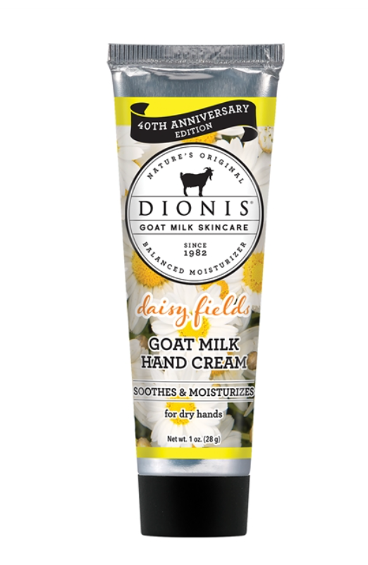 Dionis Hand Cream