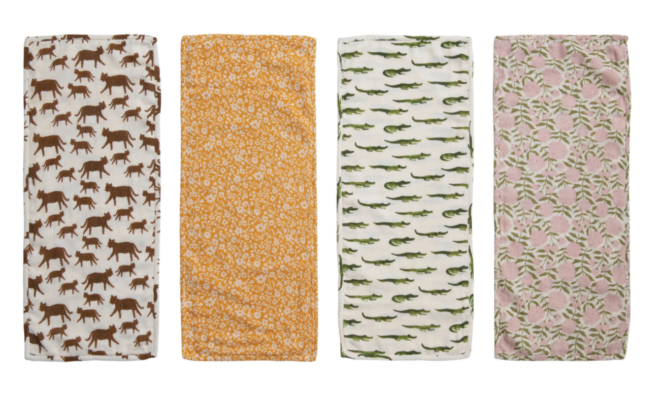 Burp Cloth