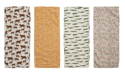 Burp Cloth
