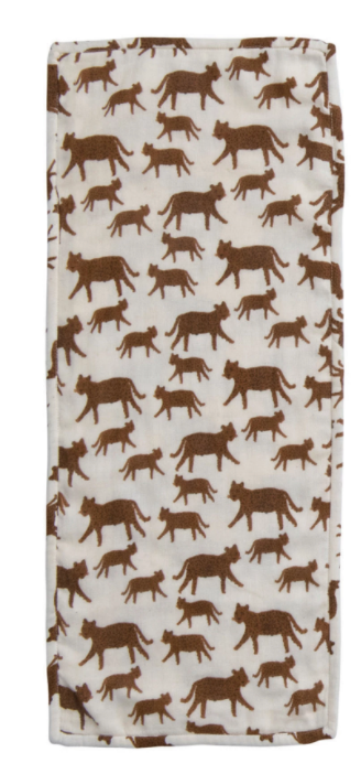 Burp Cloth