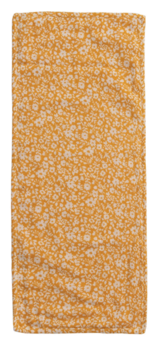 Burp Cloth