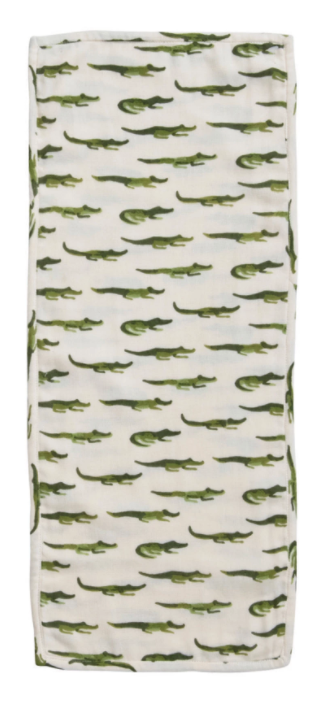 Burp Cloth