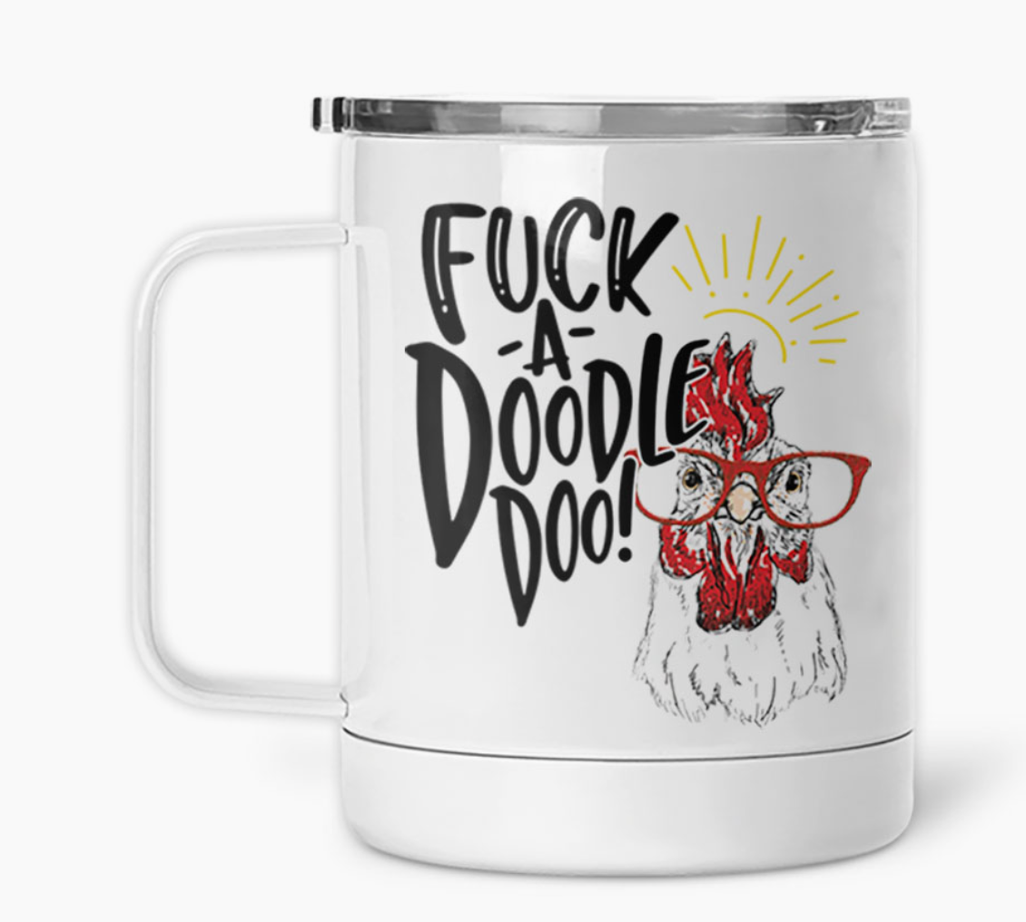 Travel Mug