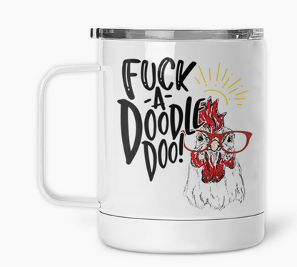 Travel Mug