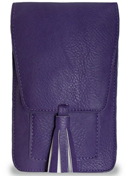 Harper Crossbody