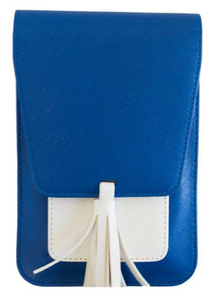 Harper Crossbody