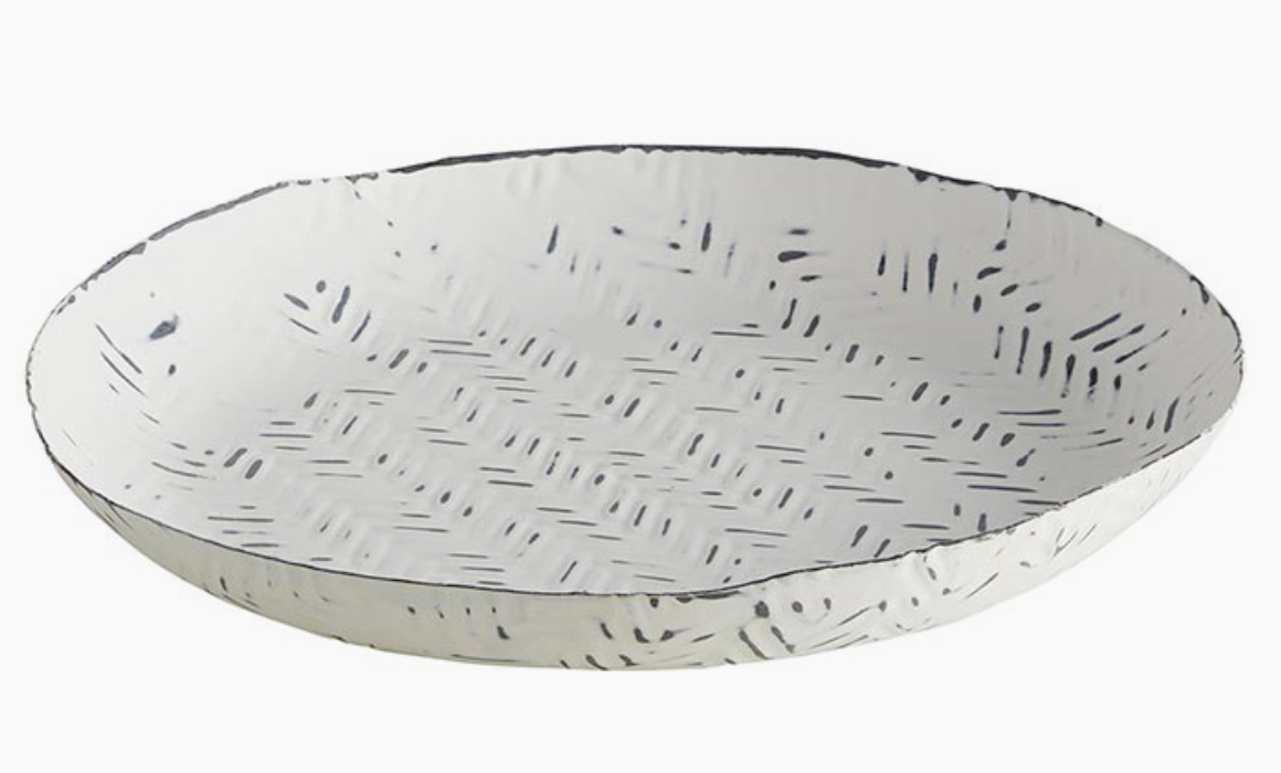 Whitewash Tray