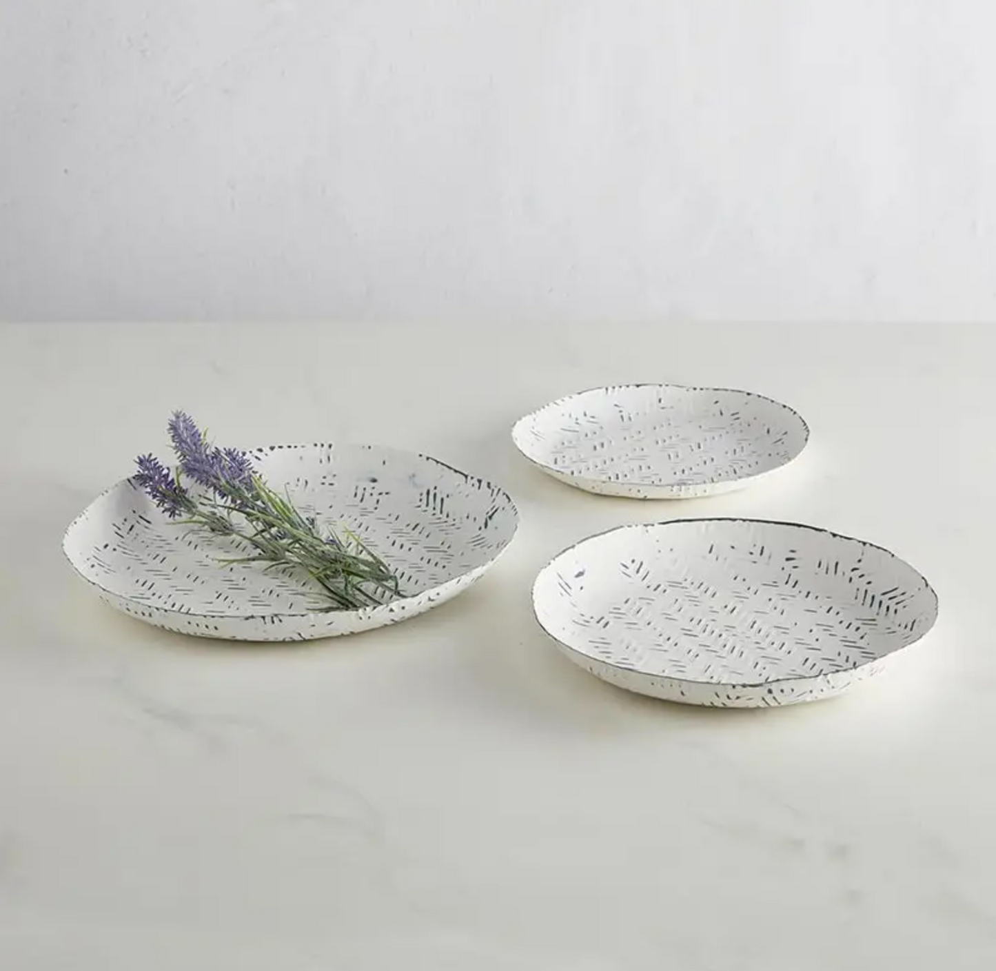 Whitewash Tray