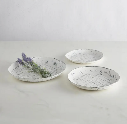 Whitewash Tray