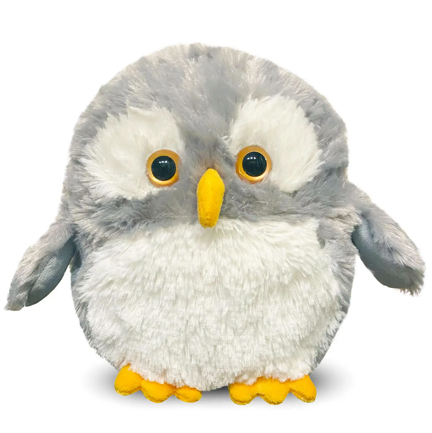 owl warmie