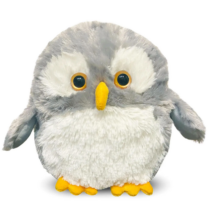 owl warmie
