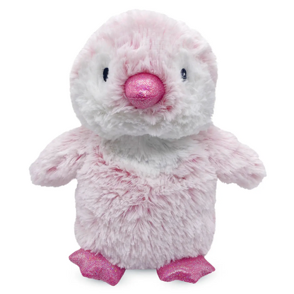 penguin warmie