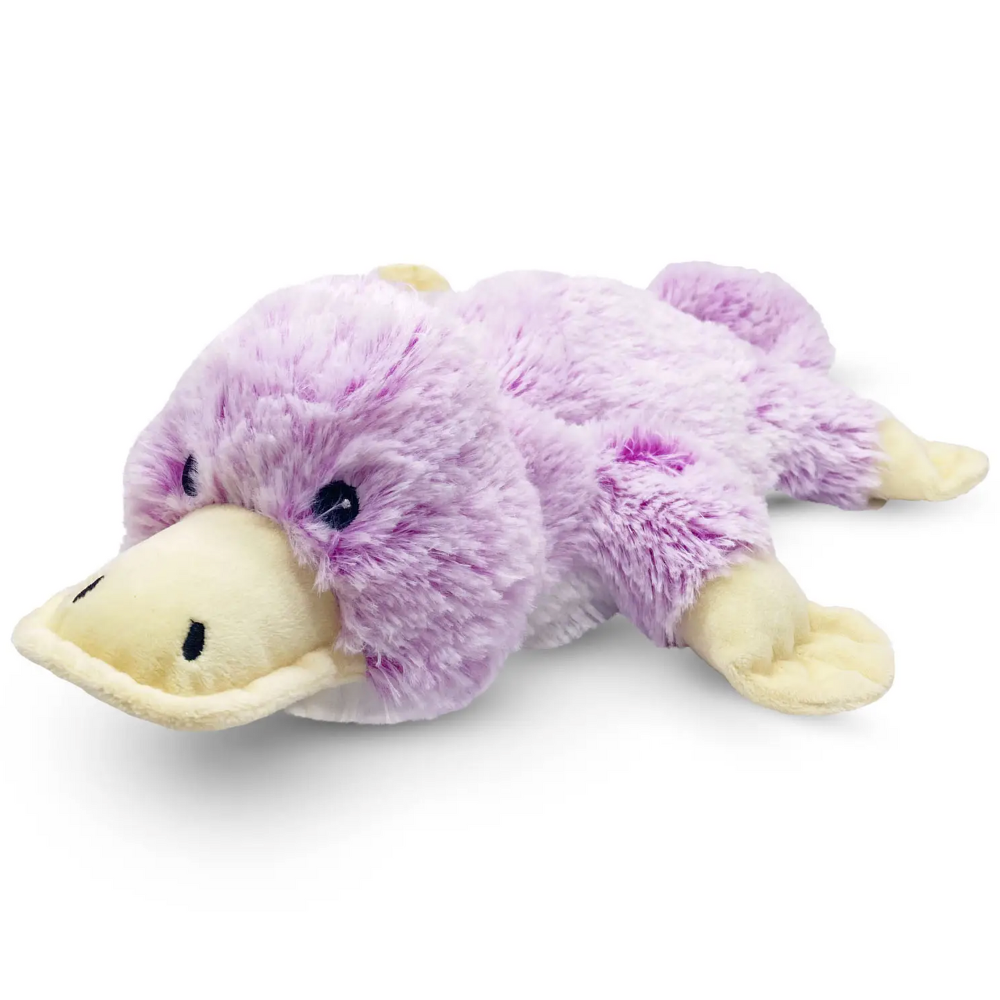 platypus warmie
