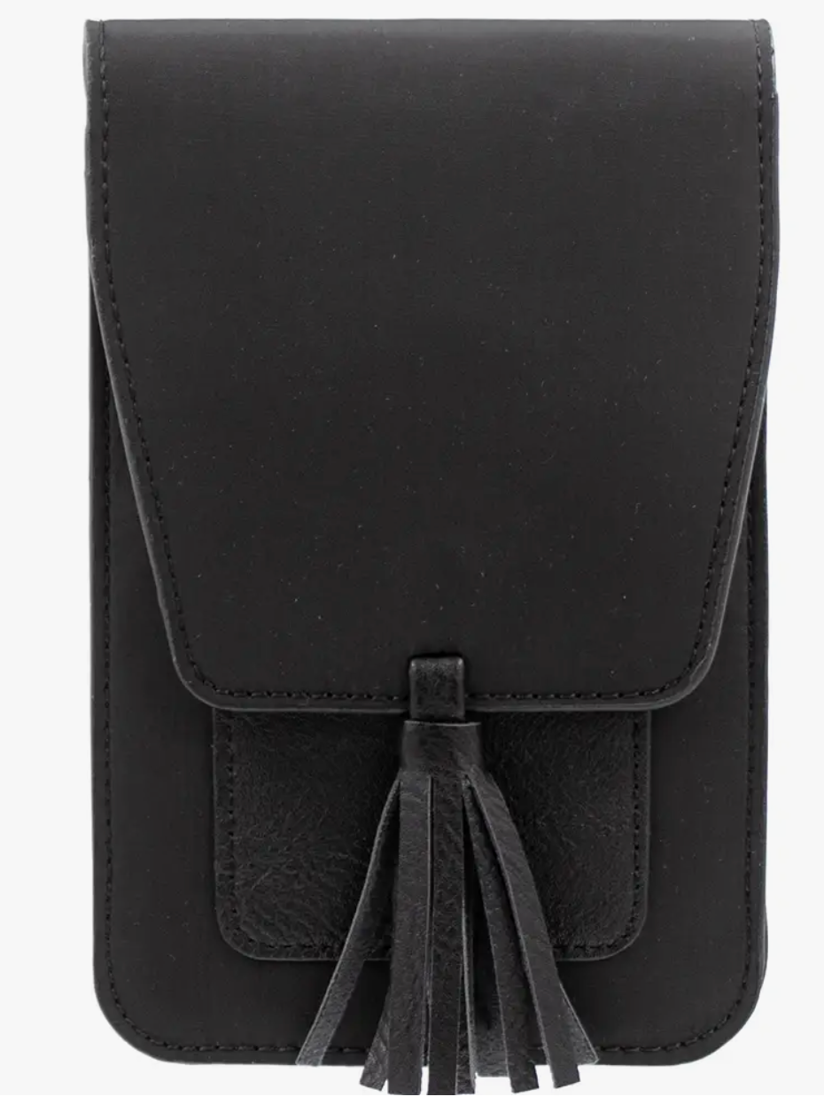 Harper Crossbody