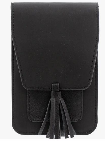 Harper Crossbody