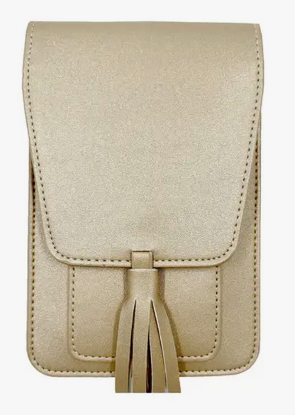 Harper Crossbody