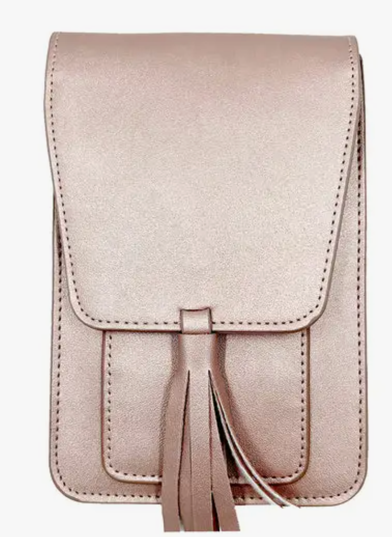 Harper Crossbody