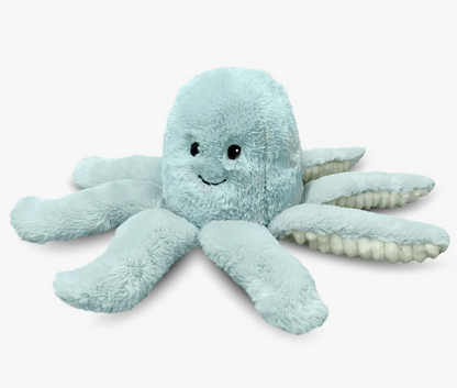 octopus warmie