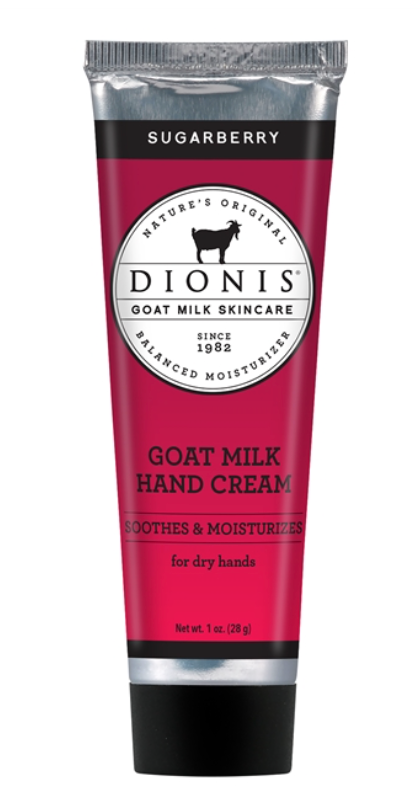 Dionis Hand Cream