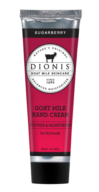 Dionis Hand Cream