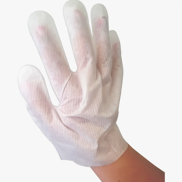 Miraculous Moisturizing Hand Gloves