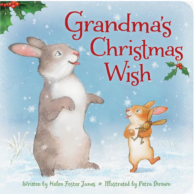 Board Books