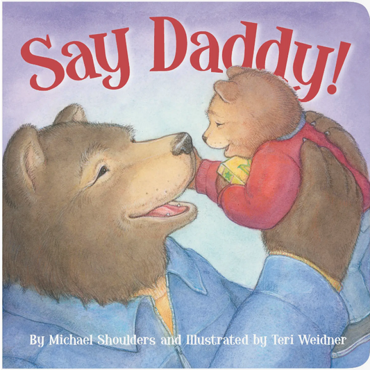 Board Books