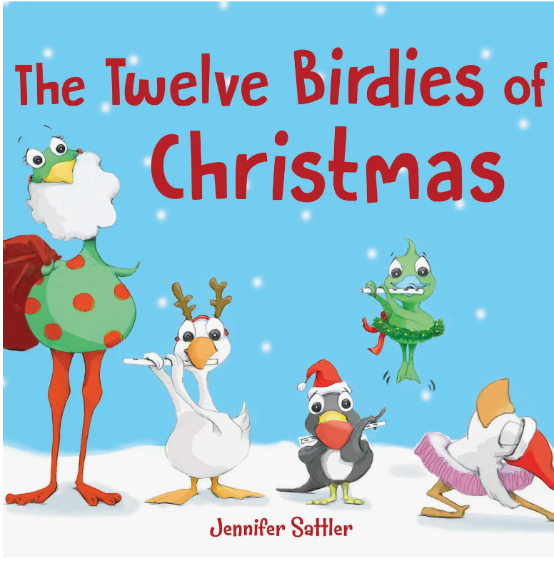 Board Books