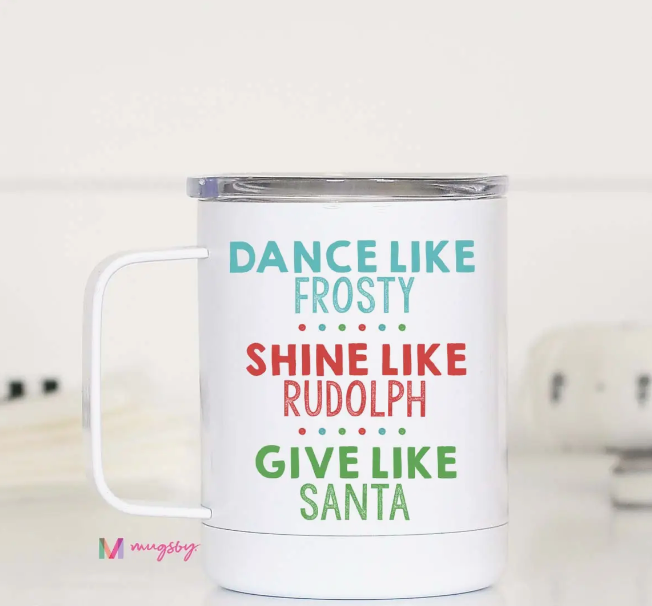 Travel Mug
