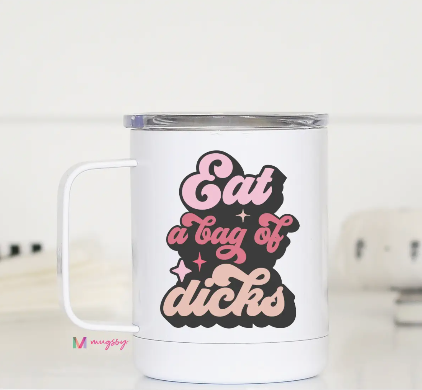 Travel Mug