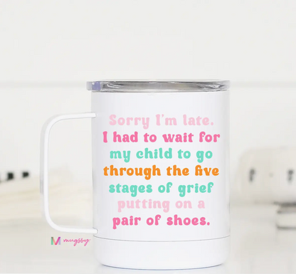 Travel Mug