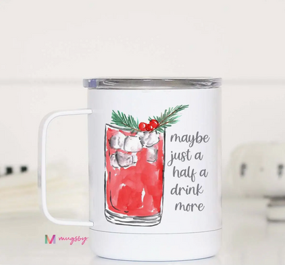 Travel Mug