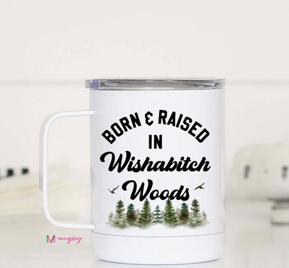 Travel Mug