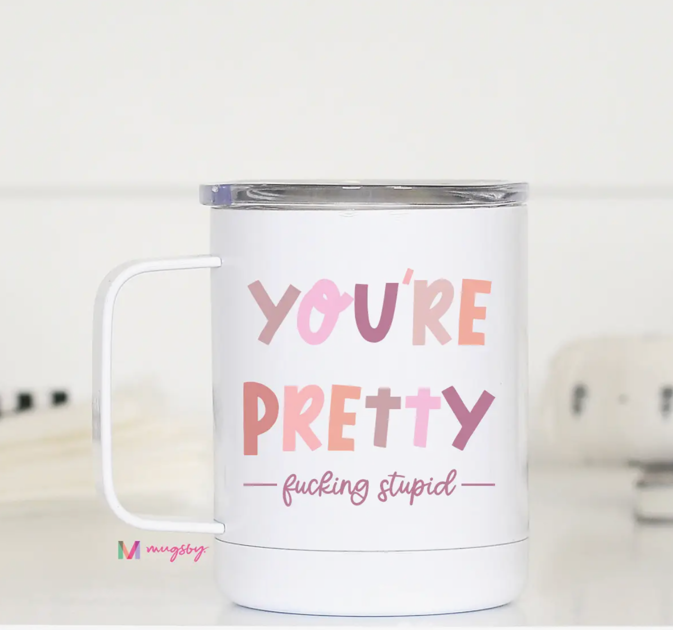 Travel Mug
