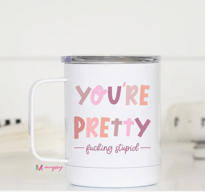Travel Mug