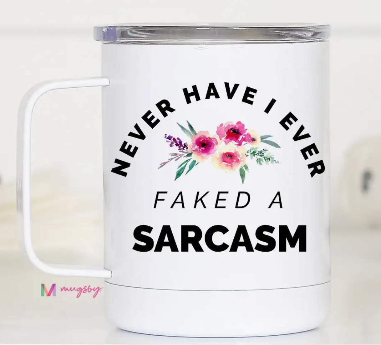 Travel Mug