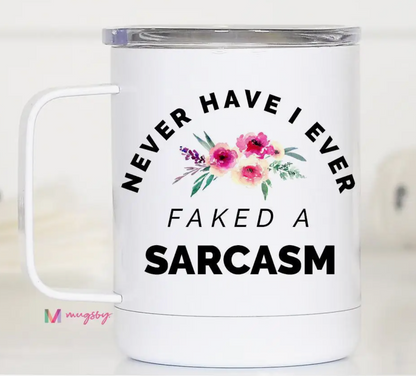 Travel Mug