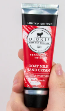Dionis Hand Cream