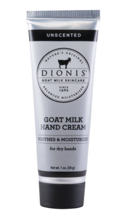 Dionis Hand Cream