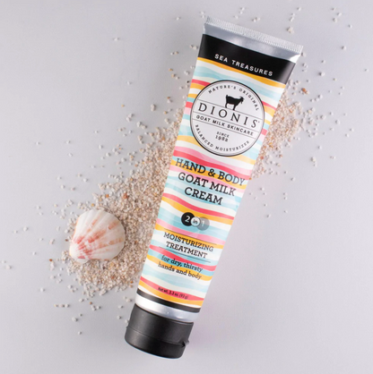 Dionis 3.3 oz Hand & Body Cream