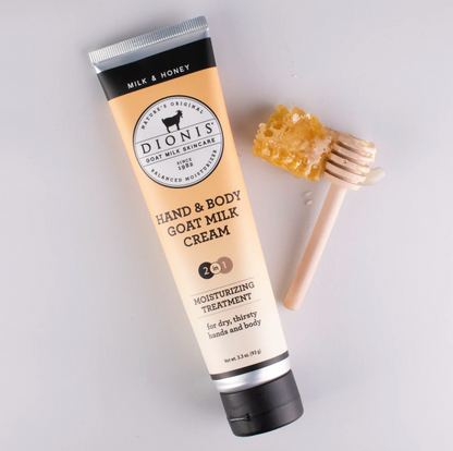 Dionis 3.3 oz Hand & Body Cream
