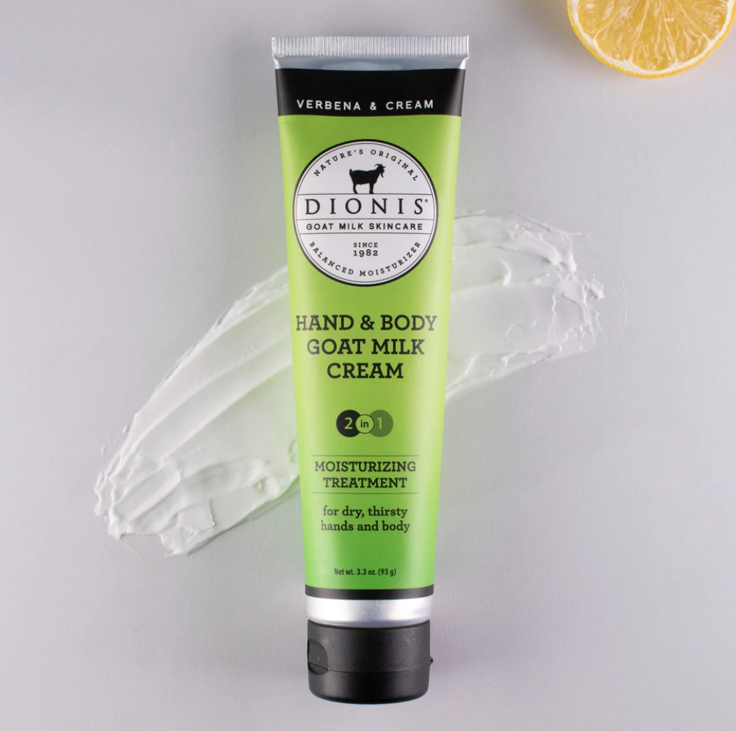 Dionis 3.3 oz Hand & Body Cream